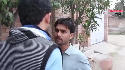 Mission fight pathan zindabad vines