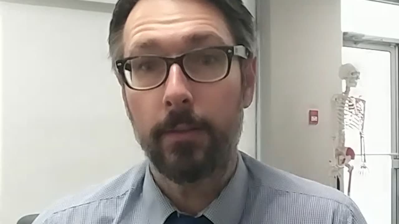Bioresonance testing for chronic infections?