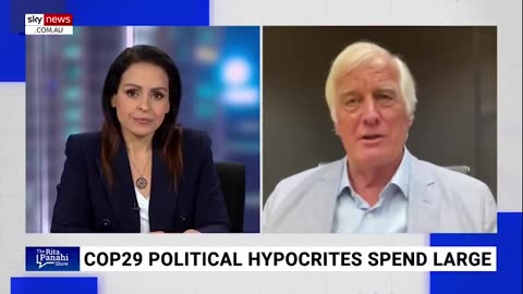 UN Climate Agendas: A Direct Attack on Western Civilization, Says Geologist Ian Plimer