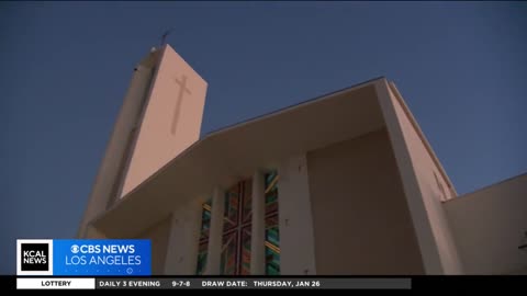 Monterey Park community gathers for special mass to remember victims of shooting