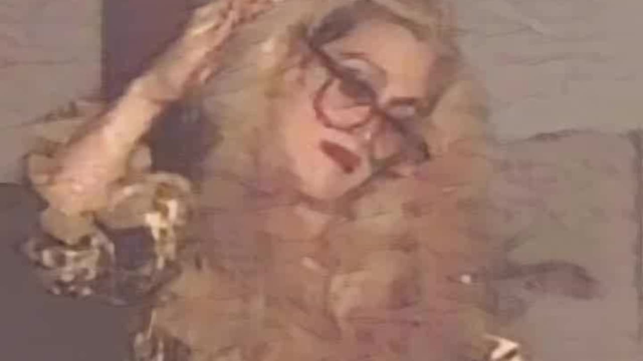 My Girlfriend’s Mom
