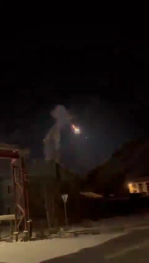 Asteroid C0WEPC5 breaks up over Olekminsk, Russia