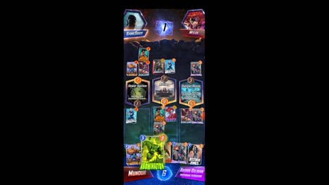 Lets Play SNAP MARVEL Part 4