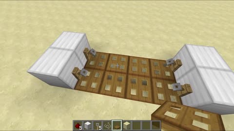 How to make Animal Traps in Minecraft!