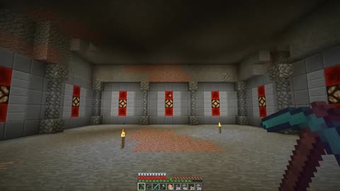 Hermitcraft 3: Episode 10 - Secret Redstone Laboratory