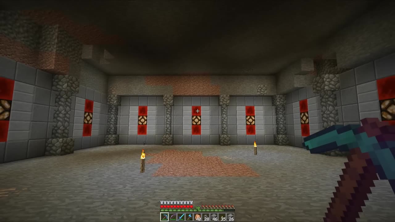 Hermitcraft 3: Episode 10 - Secret Redstone Laboratory