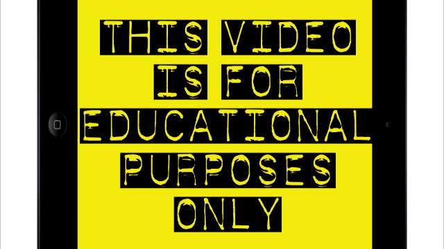 JUST WHO WERE WE FIGHTING IN IRAQ