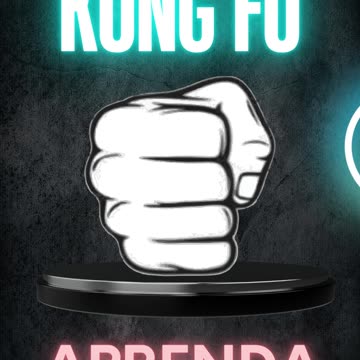 Aprenda Kung Fu em casa