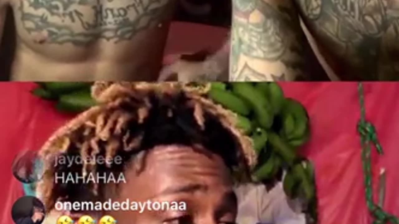 Flyysoulja Learns The Cure For Covid