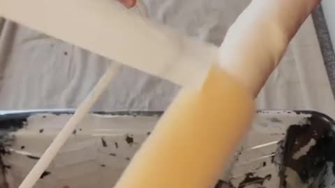 Can you stopp wasching this Painter? great work! #paintingtutorial #painter #paintingforbeginners