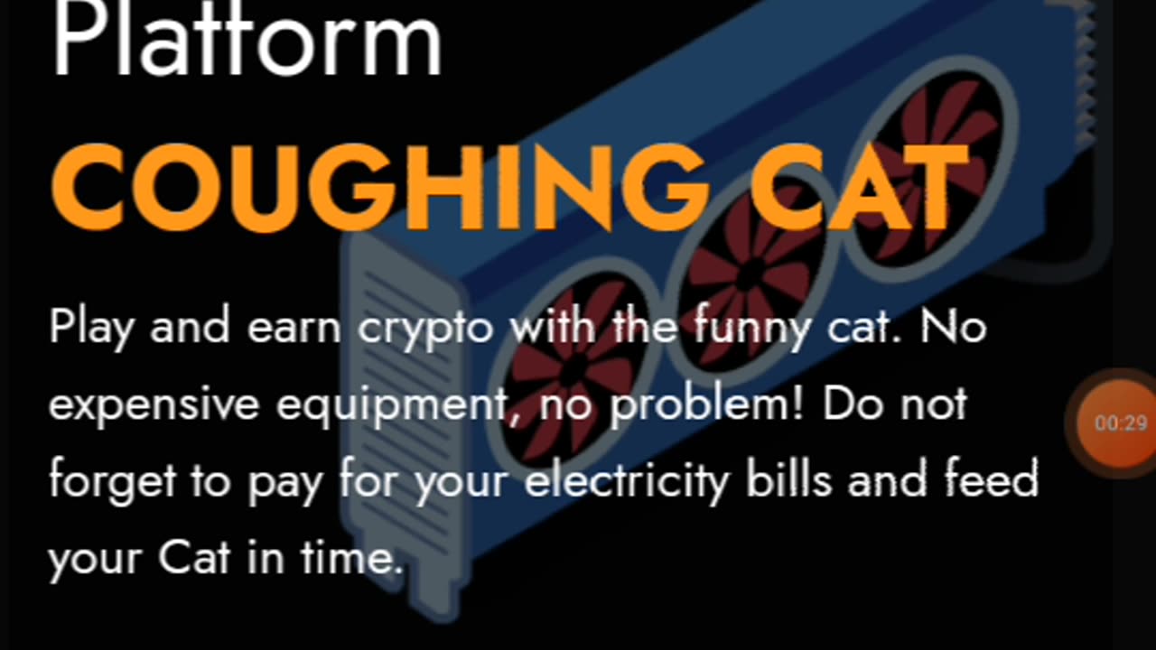CatMine
