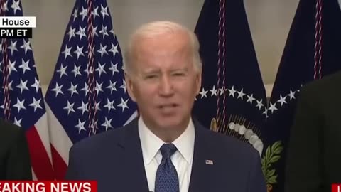 Biden's Message to the Confused Sex