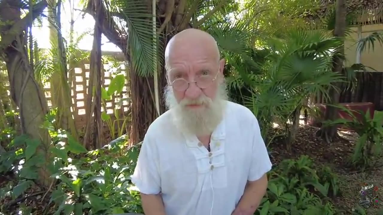 Max Igan: Politics, An International Full-Of-Shit Stakeholder Contest