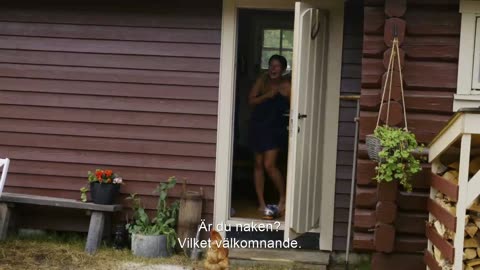 Torpet Norge S04E32