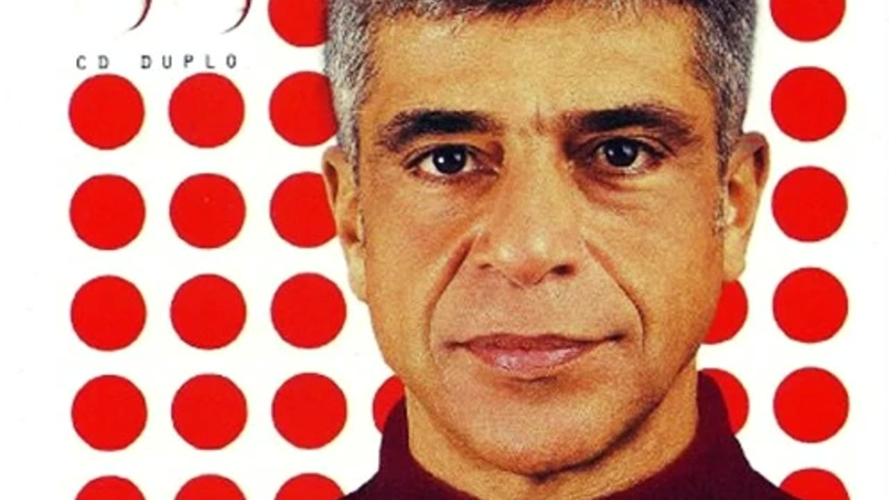 Lulu Santos - O Descobridor Dos Sete Mares