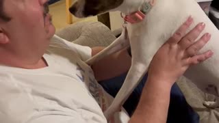 Freaking Princess out