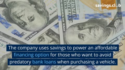 The Banks' Biggest Competitor