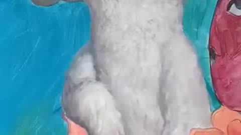 Amazing Art color