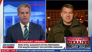 It’s time for Ukraine to surrender.
