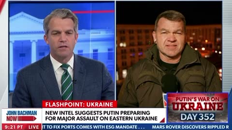It’s time for Ukraine to surrender.