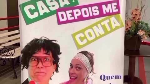 Casa depois me conta
