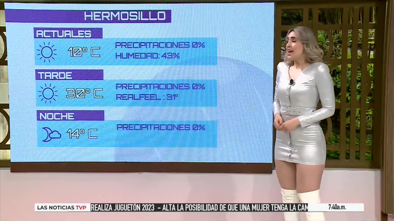 Marisol Dovala - Dec. 4, 2023