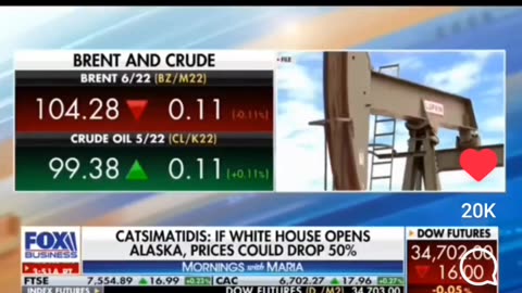Oil Is A Renewable Resource