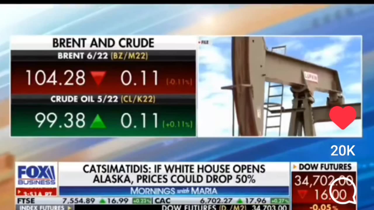 Oil Is A Renewable Resource
