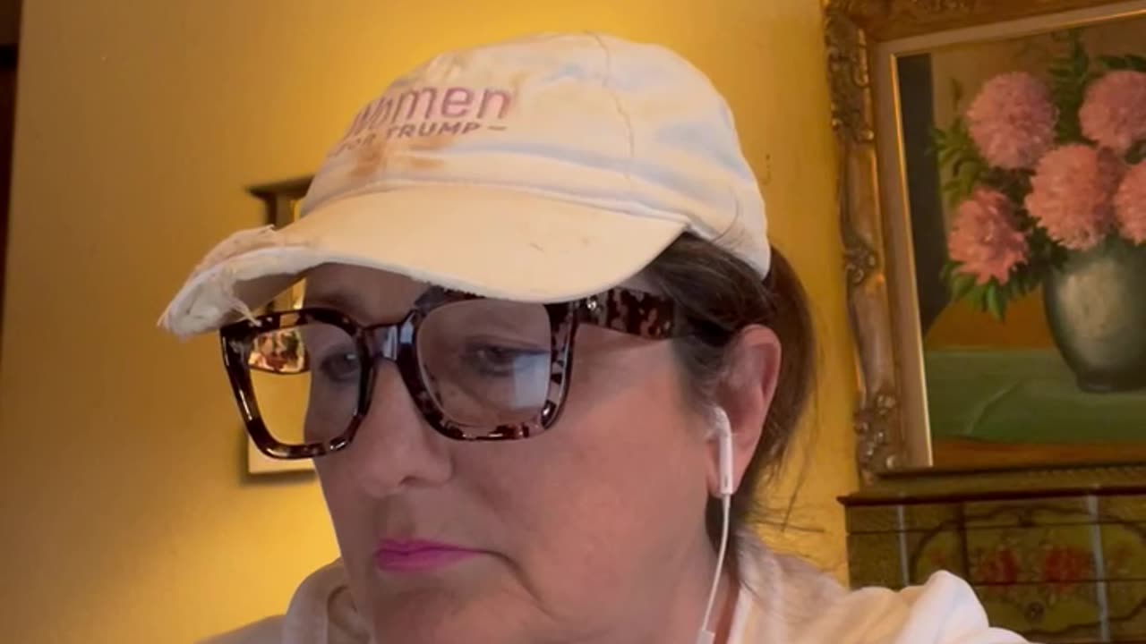 Be the Salt and Light to Expose the Underbelly of the Beast.