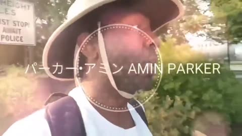 Amin video