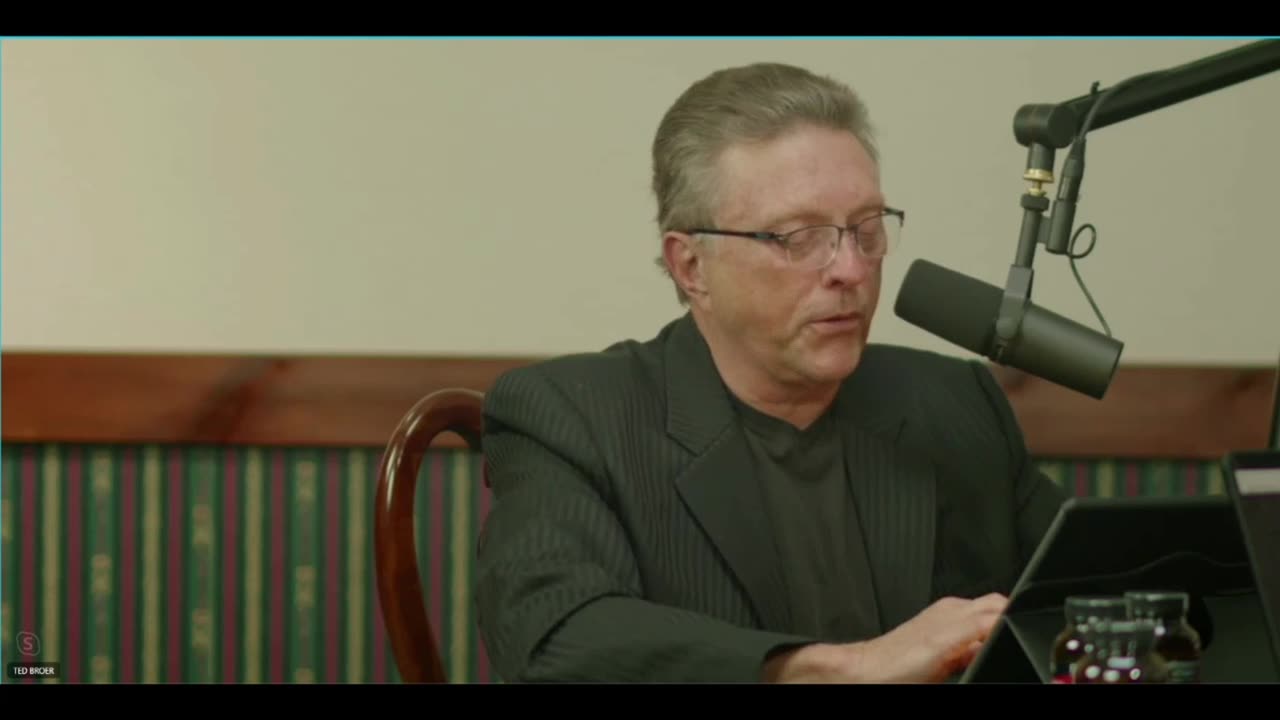 Healthmasters - Ted and Austin Broer Show - May 30, 2024