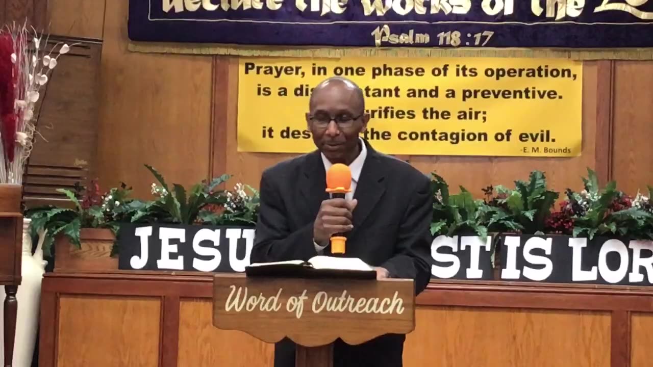 Desire To Increase In Knowledge