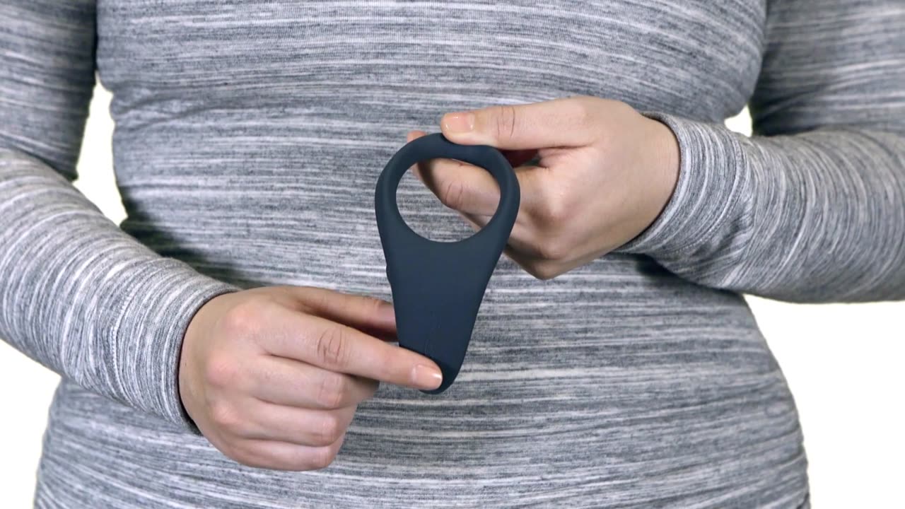 We-Vibe Verge Vibrating Penis Ring