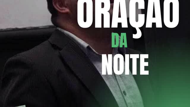 Não é Hora de Parar