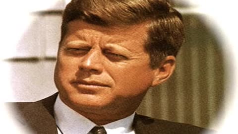 12-JFK RUSS BAKER INTERVIEW (AUDIO)