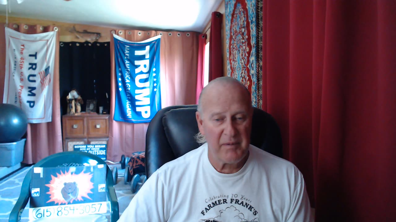 6/1/24 Part 5 of comments from the viewers and Intel from our source