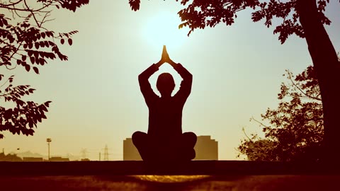 Relaxing Music | Sleeping, Meditation, Stress Relief | [7105] ⭐️
