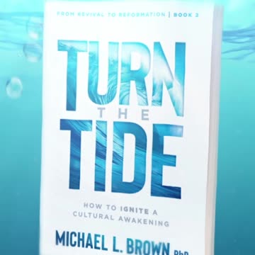 Turn the Tide - Michael L. Brown