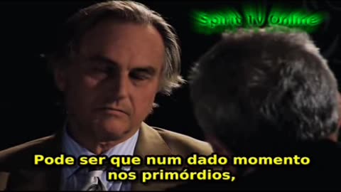 A Chegada - Parte 29 - DNA II