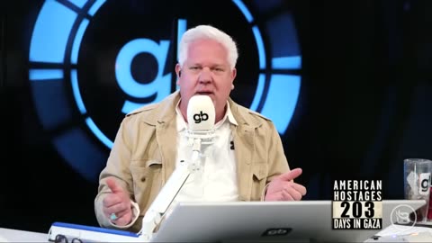 Glenn Beck Leftists want to ERASE America's History, DON'T LET THEM.
