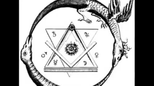 Μασονικά σύμβολα - χειρονομίες !