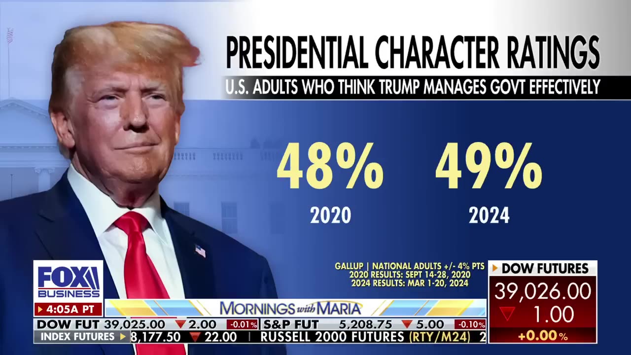 'OUT OF TOUCH': Liberals just don't understand the GOP voter, pollster says