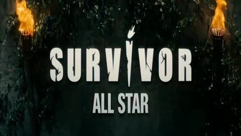 SURVIVOR ALL STAR ΕΠΕΙΣΟΔΙΟ 22 ΜΕΡΟΣ 2