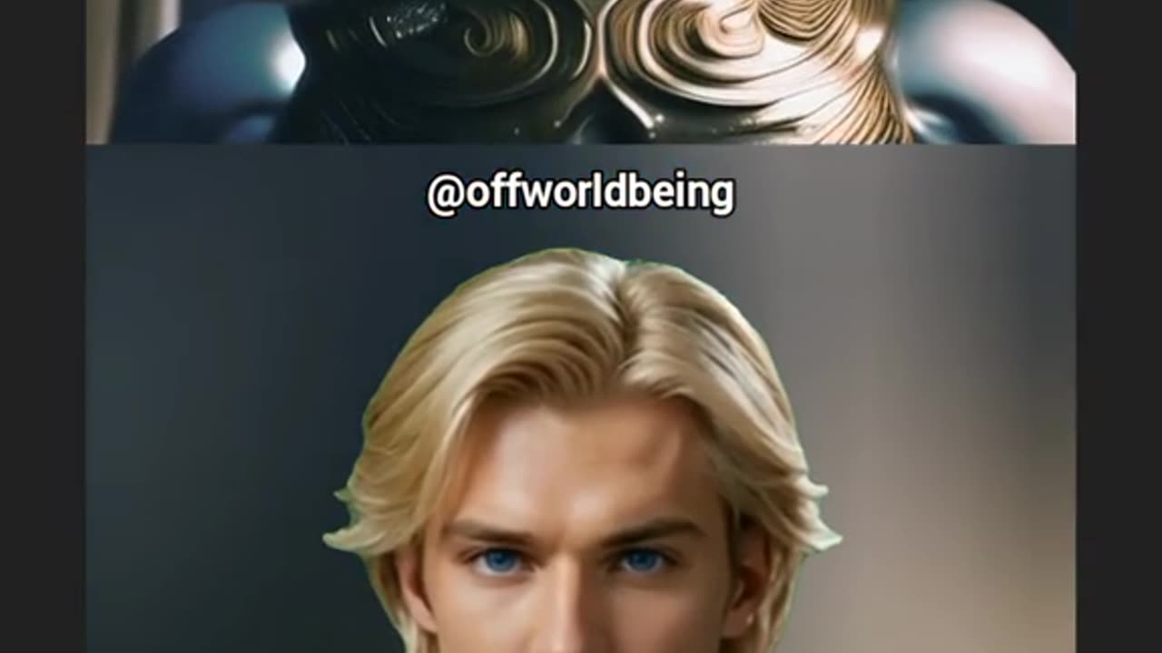Meet the Arcturians ✨️ Asian Connection ✨️