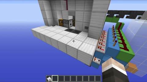 The Working ATM Machine in Vanilla Minecraft!