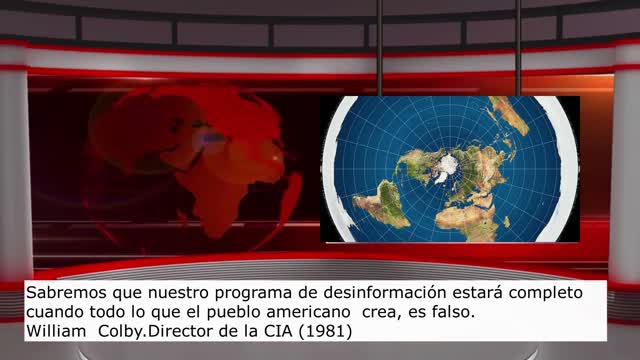 Crónica de Navegante: MKUltra historias que dan pavor