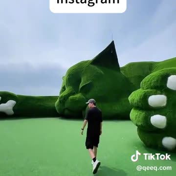 Instagram vs reallity