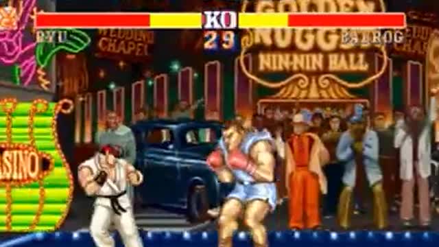 LIVE GAMER 6