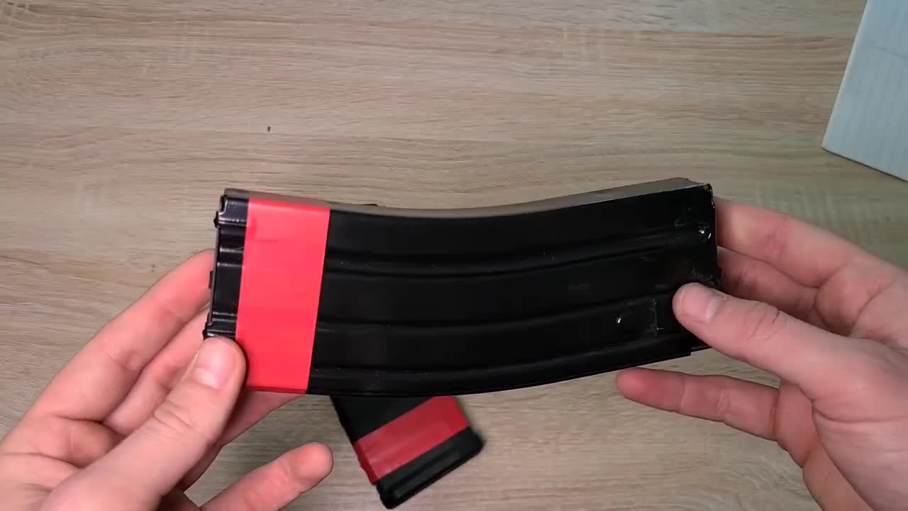 AR Metal Mags vs Plastic Mags (Duramags vs Pmags Comparison)