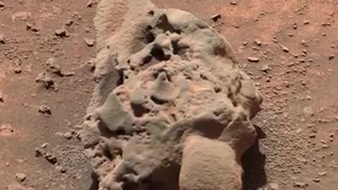 Secrets of Mars Episode 65